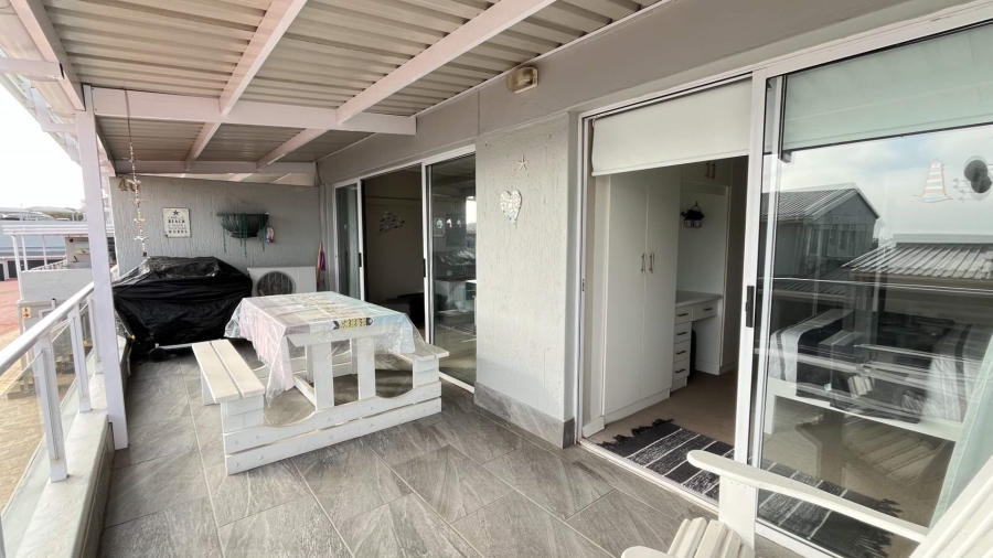 2 Bedroom Property for Sale in De Bakke Western Cape